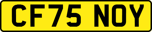 CF75NOY