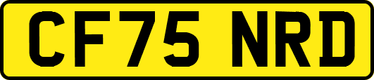 CF75NRD