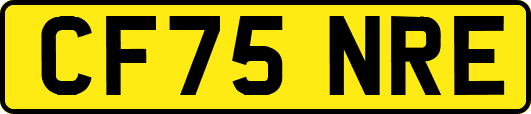 CF75NRE