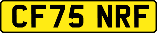 CF75NRF