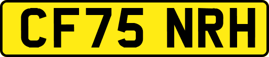 CF75NRH