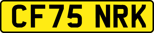 CF75NRK