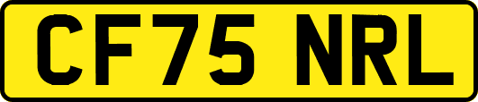 CF75NRL