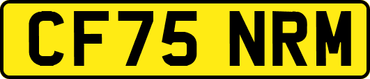 CF75NRM