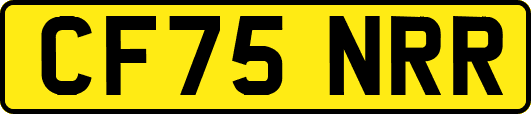 CF75NRR