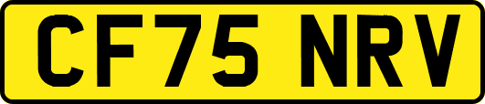 CF75NRV