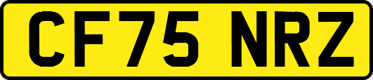 CF75NRZ