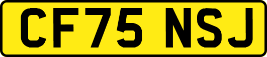 CF75NSJ