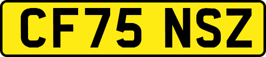 CF75NSZ