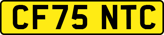 CF75NTC