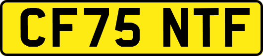 CF75NTF