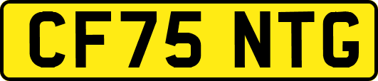 CF75NTG