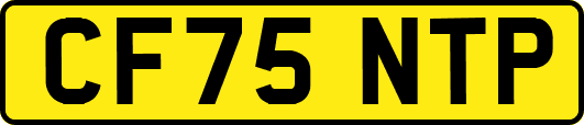CF75NTP