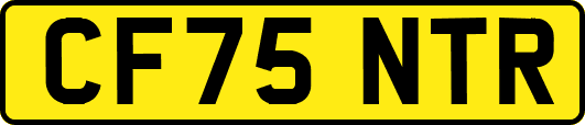 CF75NTR