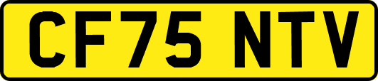 CF75NTV