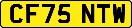 CF75NTW