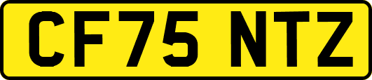 CF75NTZ