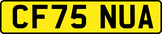 CF75NUA