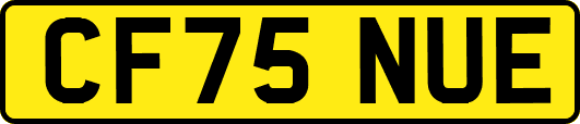 CF75NUE