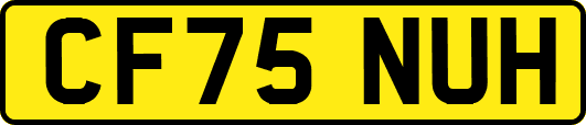 CF75NUH