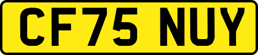 CF75NUY