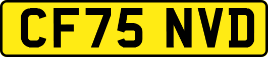 CF75NVD