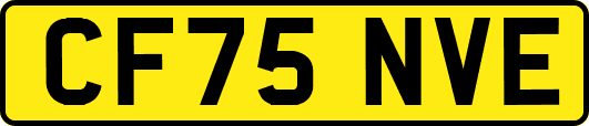 CF75NVE