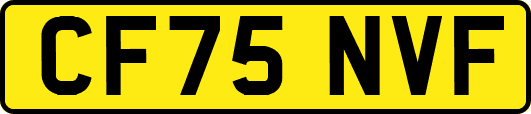 CF75NVF