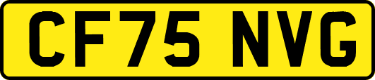 CF75NVG