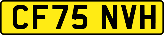 CF75NVH