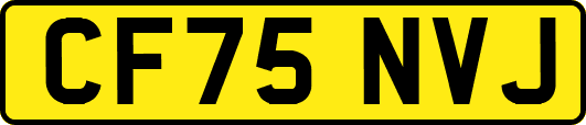 CF75NVJ