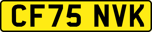 CF75NVK