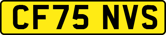 CF75NVS