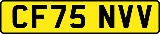 CF75NVV