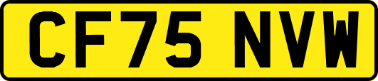 CF75NVW