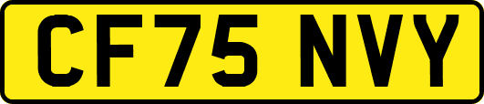 CF75NVY