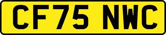 CF75NWC