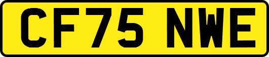 CF75NWE