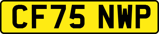 CF75NWP