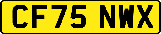 CF75NWX