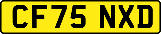 CF75NXD