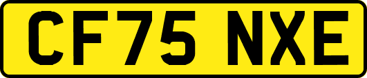 CF75NXE