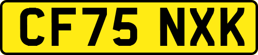CF75NXK