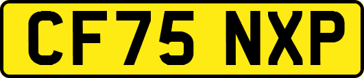 CF75NXP