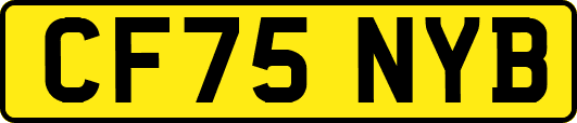 CF75NYB