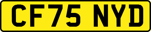 CF75NYD