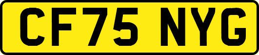 CF75NYG