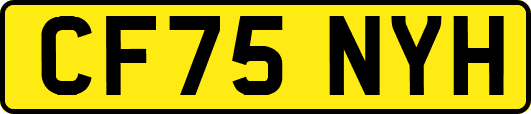 CF75NYH