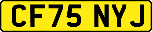 CF75NYJ