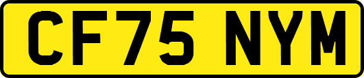 CF75NYM